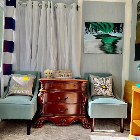 Sunshine Cottage ทัลคีทนา ภายนอก รูปภาพ
