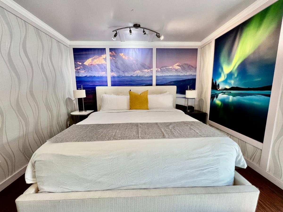 Sunshine Cottage ทัลคีทนา ภายนอก รูปภาพ
