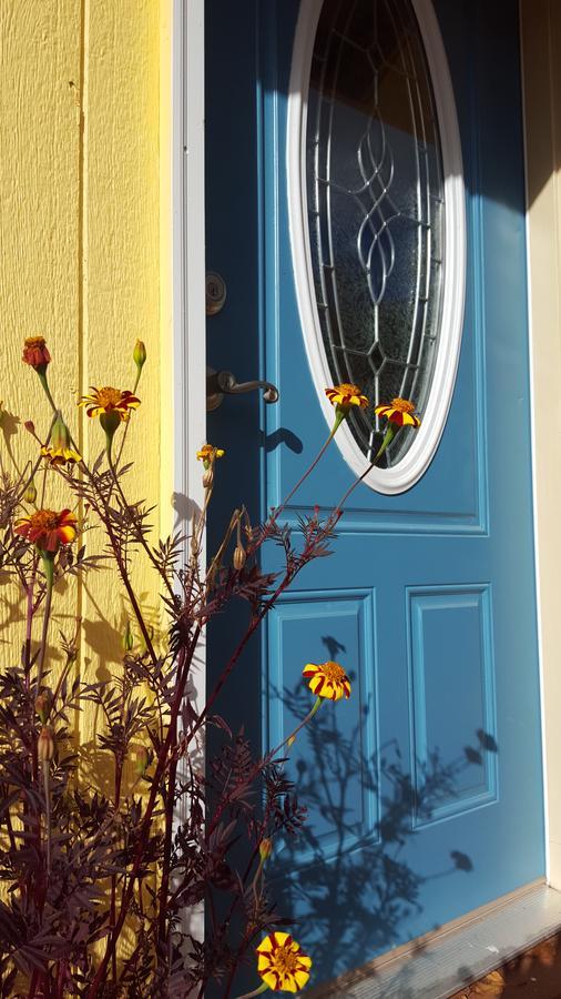 Sunshine Cottage ทัลคีทนา ภายนอก รูปภาพ