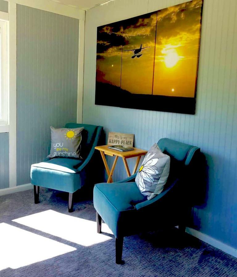 Sunshine Cottage ทัลคีทนา ภายนอก รูปภาพ